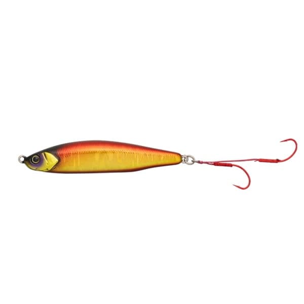 Jackall Big Backer Falltrick 84 Sakura Masu Special Double Akakin