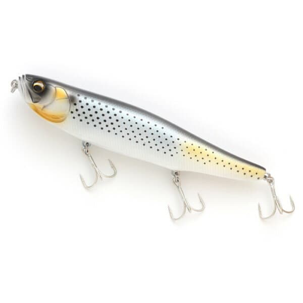 Imakatsu Seabass Lure Slam Dog Monster SW Standard Color #894 Konoshiro