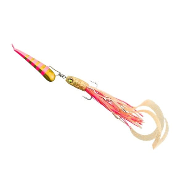 Jackall Sabre Leaper 40g Super Hirame Stripe