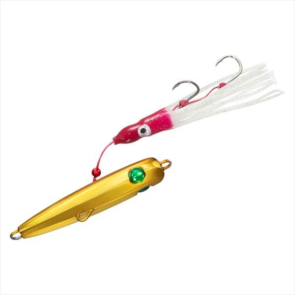 Daiwa Rock Rover MV 200g ML Gold