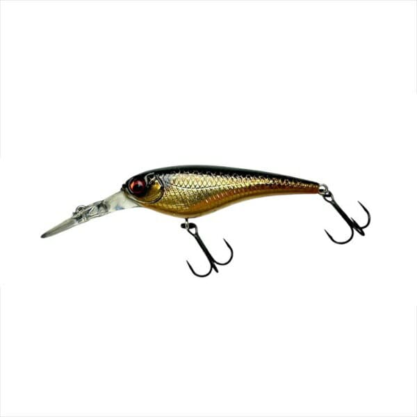 Imakatsu IS Wasp 50 Standard Color #933 Scale Stain Gold