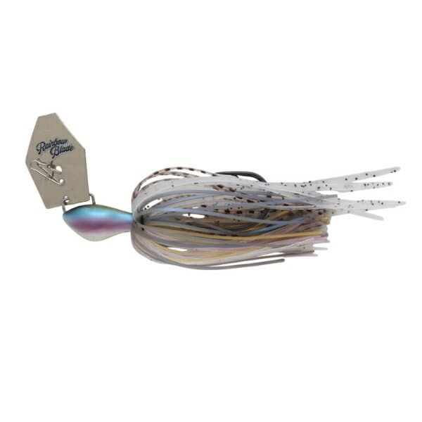 Imakatsu Bass Lure Rainbow Blade 3/8oz #MS-226 Imae Smelt S