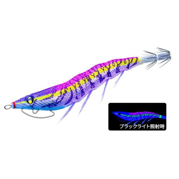 Duel Easy-Q Cast Kuwa-Wase Slow 3.5 09 KVVP Daytime Pink