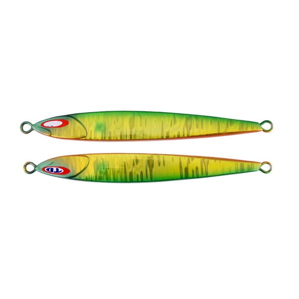 Jackall Anchovy Metal ZERO 130g Gurikin / Magma Wave Horo