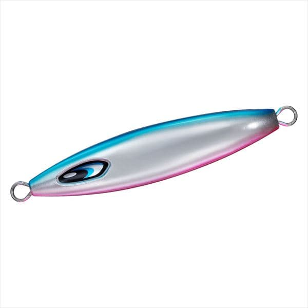 Daiwa Saltiga Jive Chopper 80g ML Blue Pink