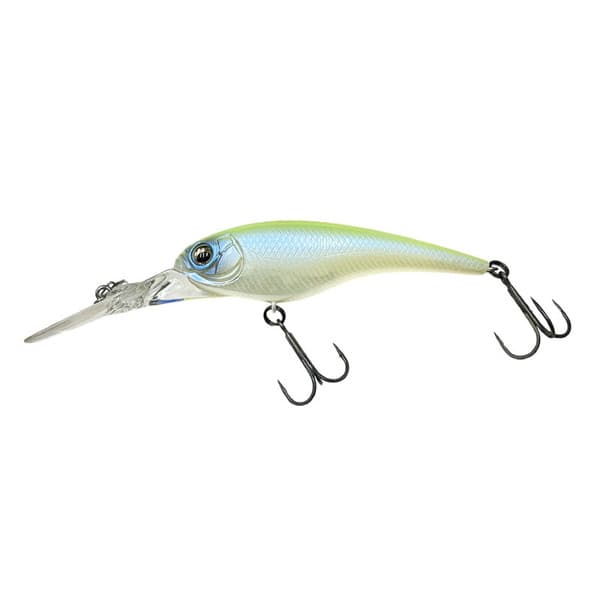 Imakatsu Bass Lure IS Wasp 60 Cut Fast Standard color #203 Maddie Crystal