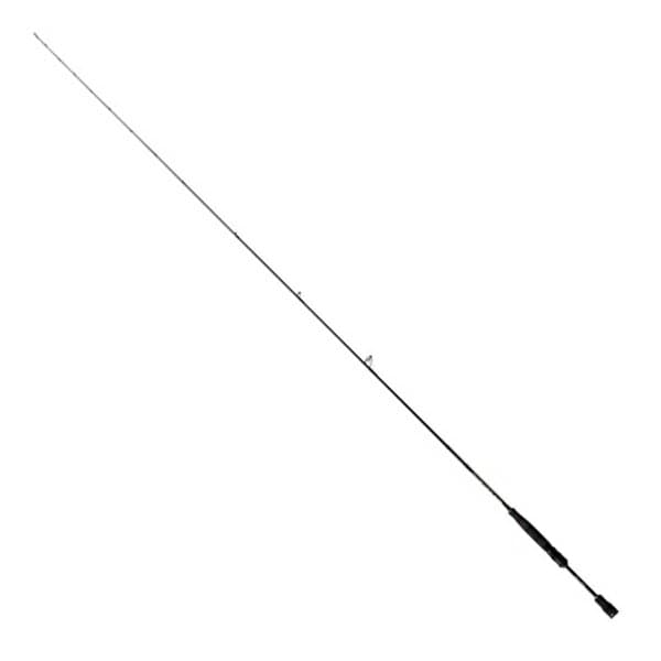 Evergreen Serpenti TKSS-63UL-ZZ Incredible Sensor Delgesu UL Spinning 1 Piece