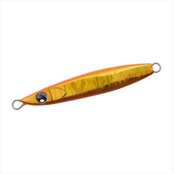 Daiwa Kyohga Jig RF 200g MG Double Orange Gold