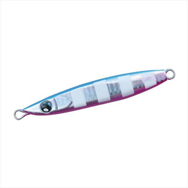 Daiwa Kyohga Jig RF 200g PH Blue Pink Zebra