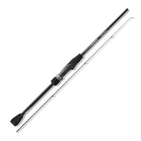 Graphiteleader Finezza 25GFINS-752L-S Spinning Rod