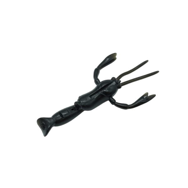 Dstyle Worm Ebison Boy Black Tiger
