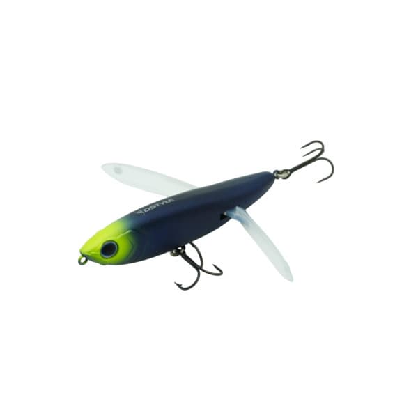 Dstyle Super Reserve Chart Black