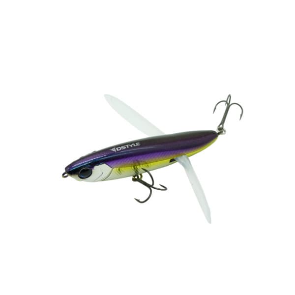 Dstyle Super Reserve Flashing Shiner