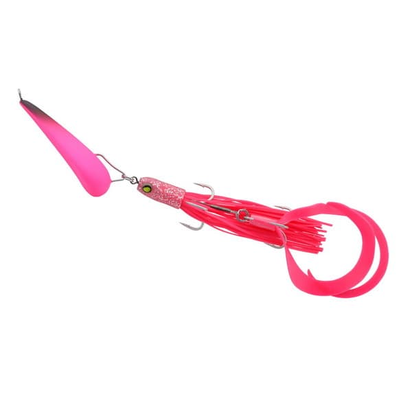 Jackall Sabre Swing Ripper 20g All Mat Pink