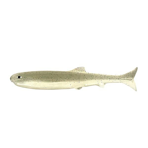Imakatsu Lazy Swimmer 3.9inch #S-371 Hiuo