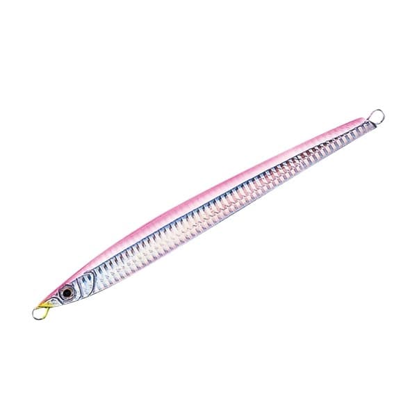 Smith Metal Jig CB. Masamune 135g 09 Laser Pink