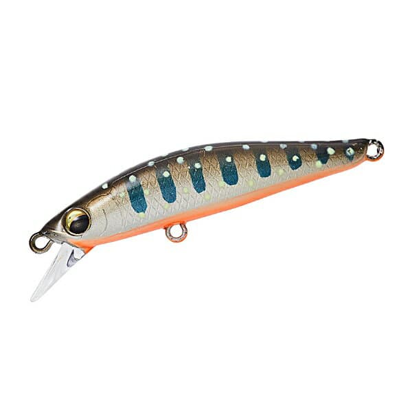 Daiwa Silver Creek Minnow Dart Custom 48S Iwana