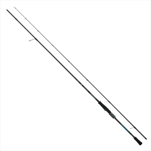 Daiwa Emeraldas X 83ML/J