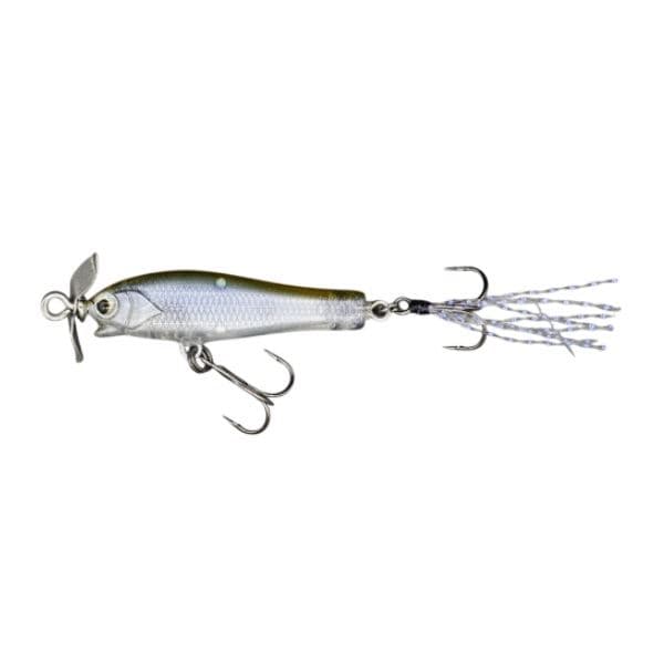Dstyle Snack Prop 45S DA Smelt