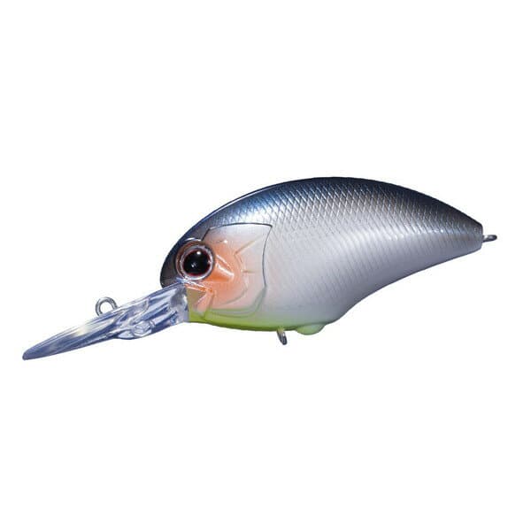 OSP Blitz DR F30 Bluefish