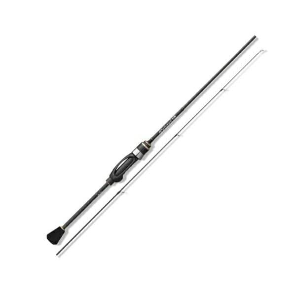 Graphiteleader 25 Bellezza UX GBELUS-612SUL-S 2 Pieces Spinning Rod