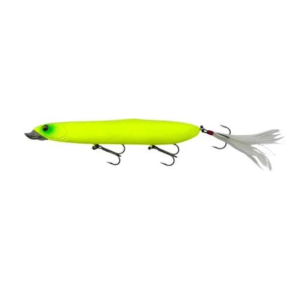 Imakatsu Jagi Mouth 128mm #80 Super Lemon