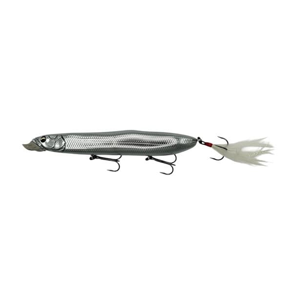 Imakatsu Jagi Mouth 128mm #929 Full Metal