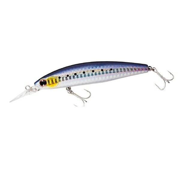 Daiwa Shoreline Shiner-Z Set Upper 75S-DR Laser Sardine