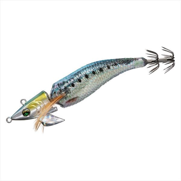 Daiwa Emeraldas Amoras Joint 2.5 Horo-Real Iwashi