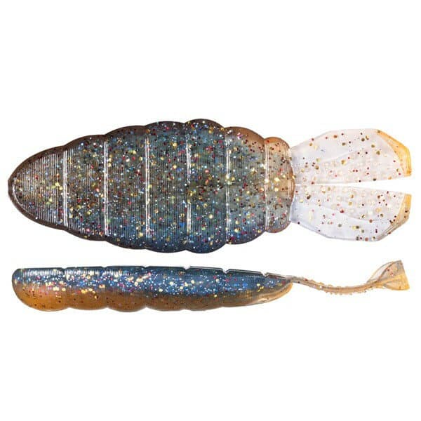 OSP DoLive SS-Gill 3.6 inch TW243 Kawasemi Impact