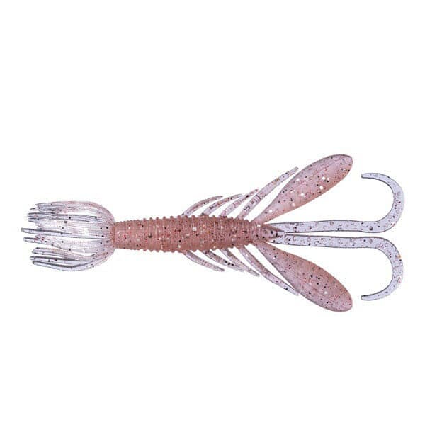 OSP DoLive Hog 2.5inch W086 Bay Area Glow Shrimp