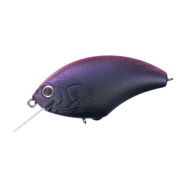 OSP Blitz Max MT29 Matt Black Pink