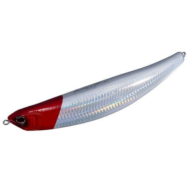 OSP Bent Minnow 181F-SW HS59 Holo Redhead