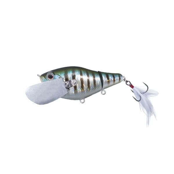 OSP Romance BH45 Tsuresugill
