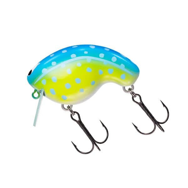 Daiwa Daifuku Zero Boxfish