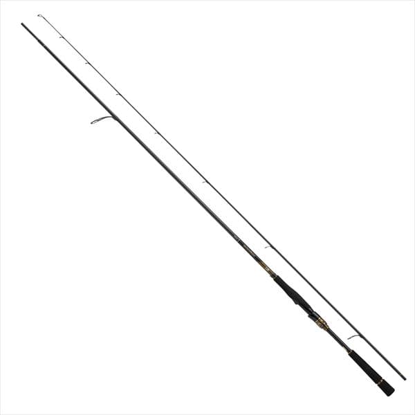 Daiwa Morethan 106M/J