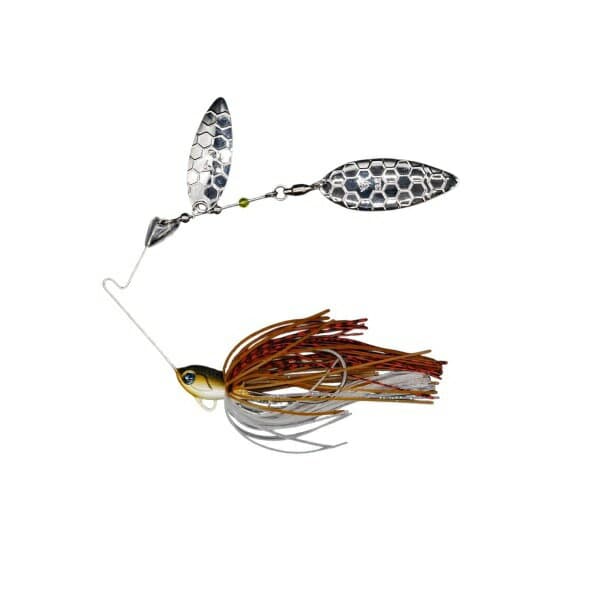 Dstyle D-Spiker Compact 1/4oz DW Smelt
