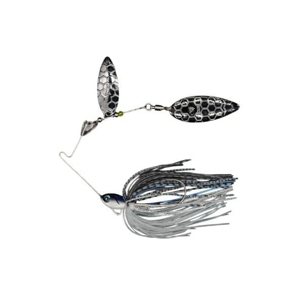 Dstyle D-Spiker Compact 1/4oz DW Pro Blue Strike