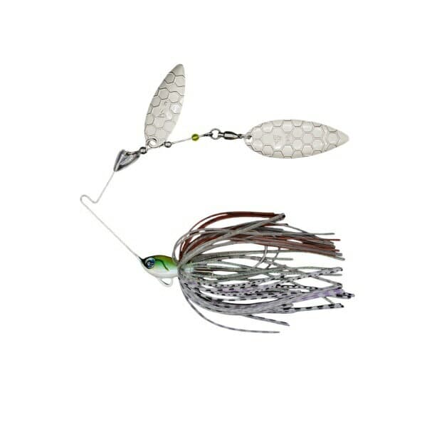 Dstyle D-Spiker Compact 1/4oz DW General Neshad