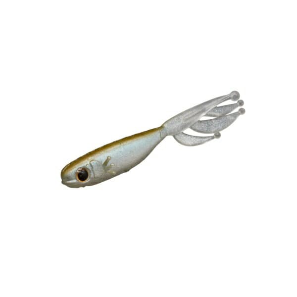 Dstyle Mozaala 2.5inch Flash Smelt