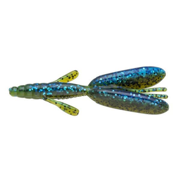 Nories F-Escape Flag Twin 88 mm #281 Okichobi Claw