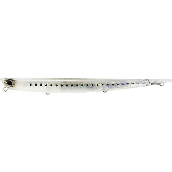 DUO Baileouf Manic 155 CEA4101 UV Clear Hologram Shirasu GB