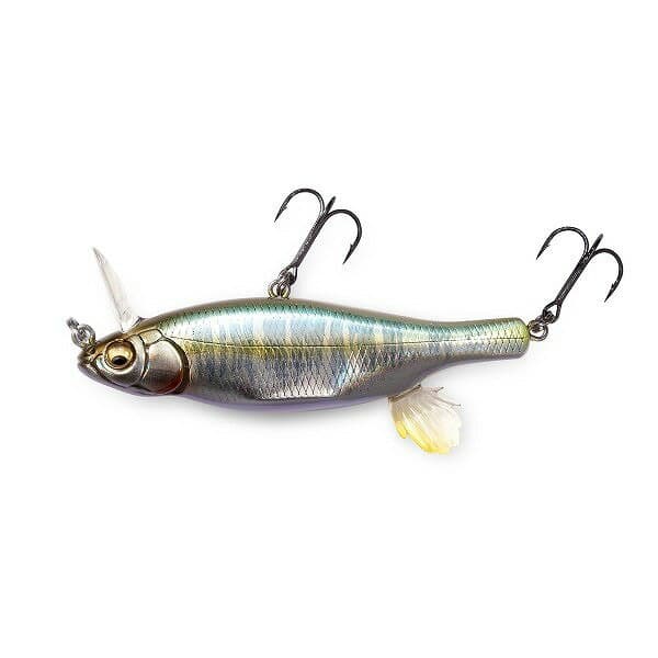 Megabass Anthrax (SP-C) SH Lotus