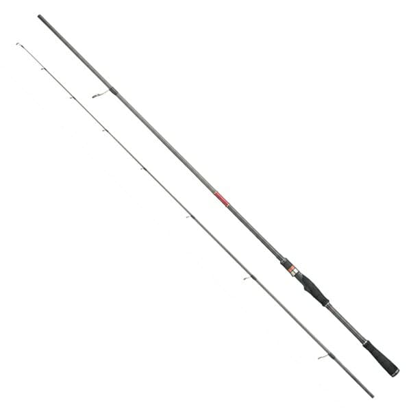 Apia 25 Foojin'Z 6th Generation S88M Timeless 2-Piece Spinning Rod