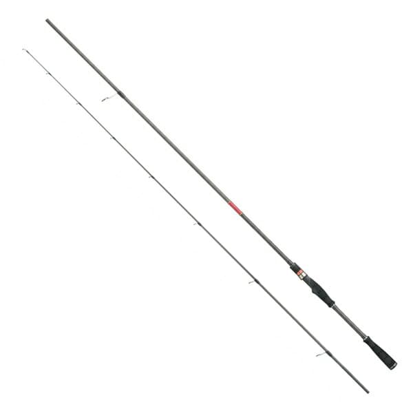 Apia 25 Foojin’Z 6th Generation S91ML Flow Hunt 2 Pieces Spinning Rod