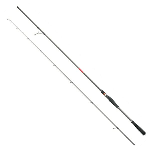 Apia 25 Foojin'Z 6th Generation S92H Vancoor Spinning Rod 2 Pieces