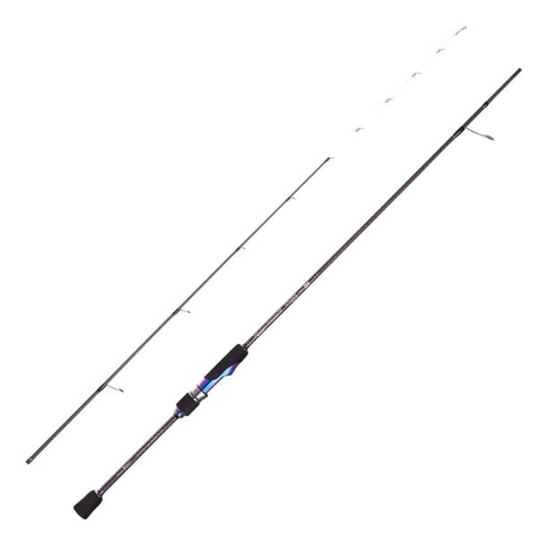 Abu Garcia Egisys Finesse Eging EFES-862ML+ 2-Piece Spinning Rod