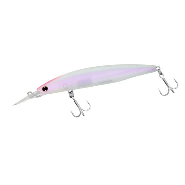 Daiwa Seabass Lure Shoreline Shiner-Z Set Upper Ranker Hunter 125SDR Onuma Special