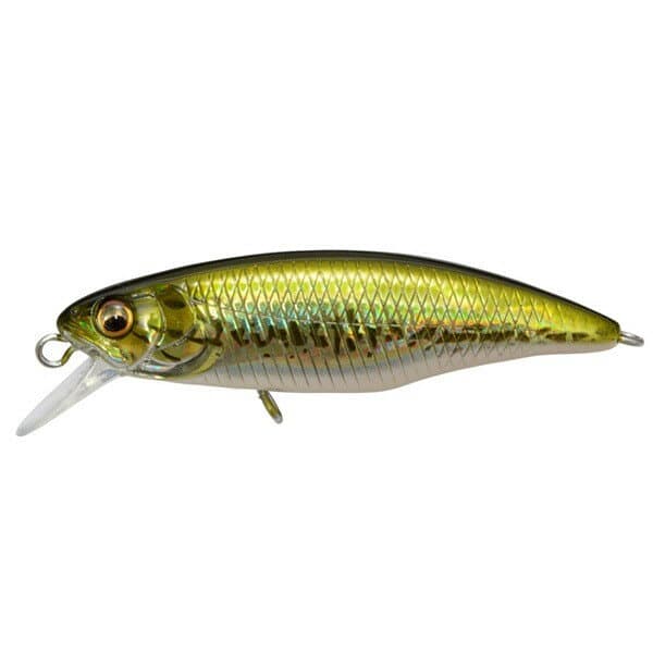 Megabass X-48 Acrobat (F) GG Bass