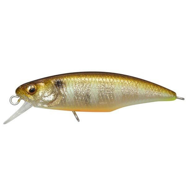 Megabass Bass Lure X-48 Acrobat (S) GLX Child Gill
